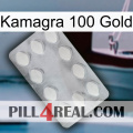 Kamagra 100 Gold 16